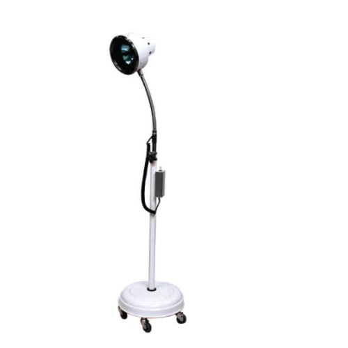 수술보조등, Surgical Side Lamp, Halogen Lamp