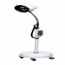 수술보조등, Surgical Side Lamp, Halogen Lamp