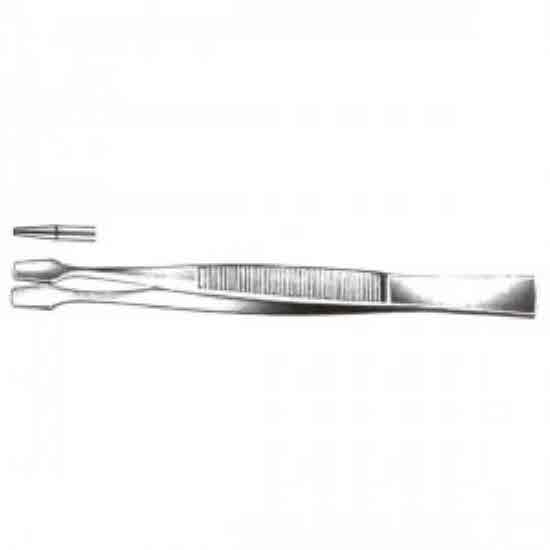 SPATULATE FORCEP - 스파츄라포셉