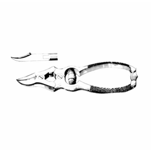 BONE CUTTING FORCEP - 본커팅포셉