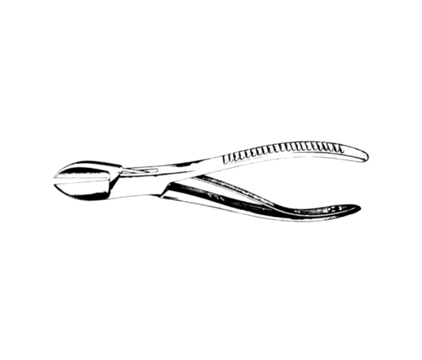 BONE CUTTING FORCEP - 본커팅포셉