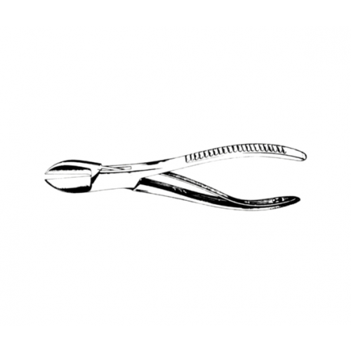 BONE CUTTING FORCEP - 본커팅포셉