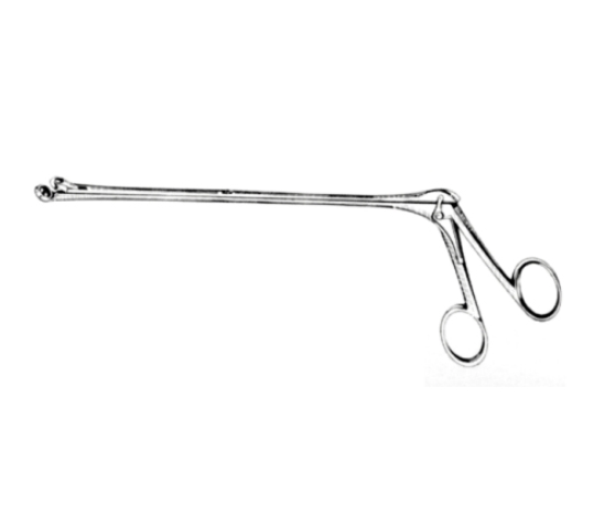 RESECTION FORCEP