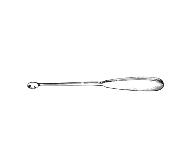 SPONGE FORCEP - 스폰지포셉