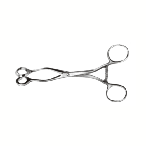 SPONGE FORCEP - 스폰지포셉