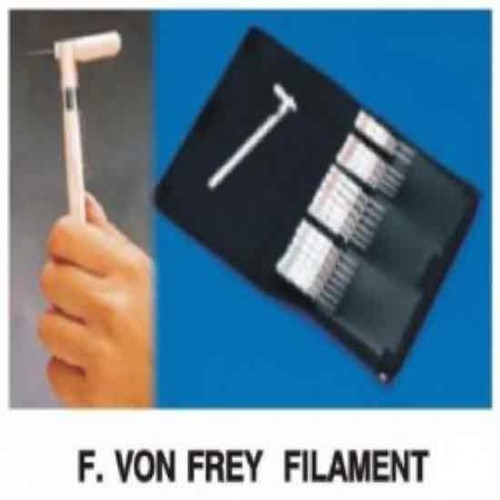 VON FREY FILAMENT - 본프레이 필라멘트