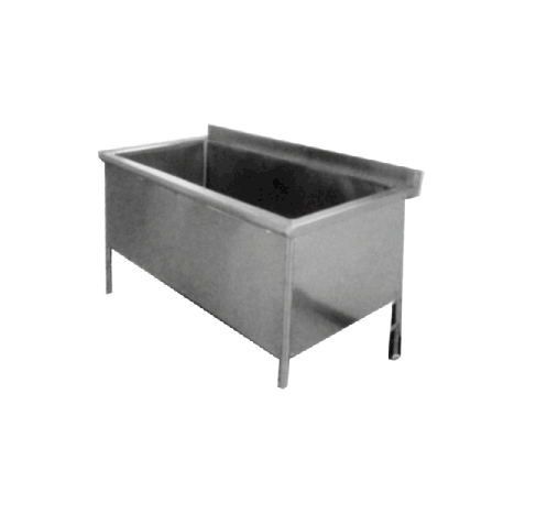 CAGE WASHING SINK TABLE - 케이지싱크대