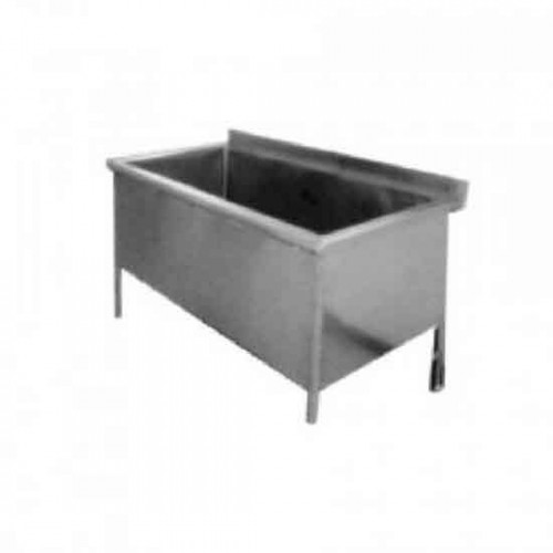 CAGE WASHING SINK TABLE - 케이지싱크대