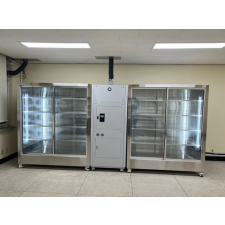 E.C.R.S(항온항습동물사육장)