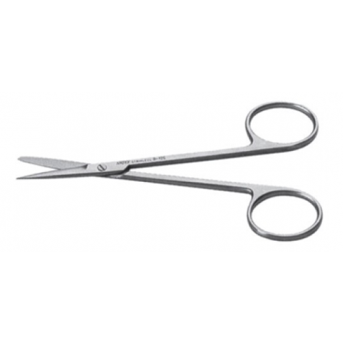 Leprex Iris scissors  sharp/blunt