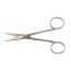 Leprex Iris scissors both blunt