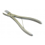 Leprex Bone scissors straight type