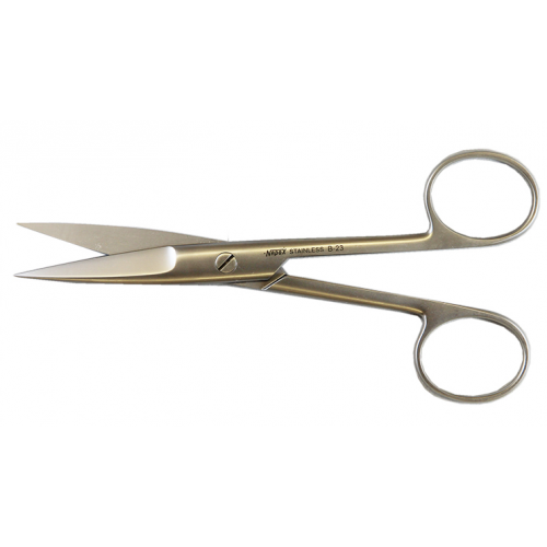 Leprex Dissection small scissors