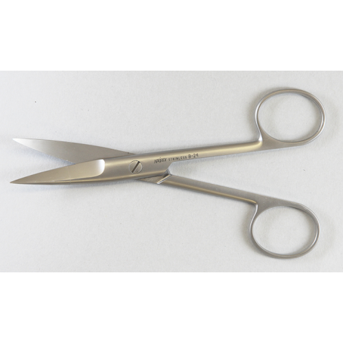 Leprex Dissection small scissors