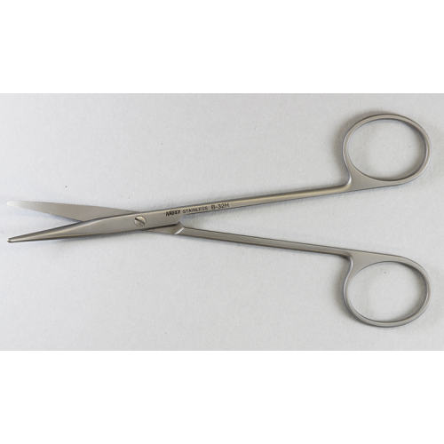 Leprex Dissection slim scissors