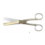 Leprex Hair shearing scissors S size