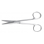 Leprex Thread removal scissors