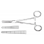 Leprex Straight pean hemostat forceps