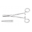 Leprex Curved kochel hemostat forceps