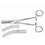 Leprex Curvedkochel hemostat forceps