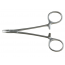 Leprex Micro needle holder curved type