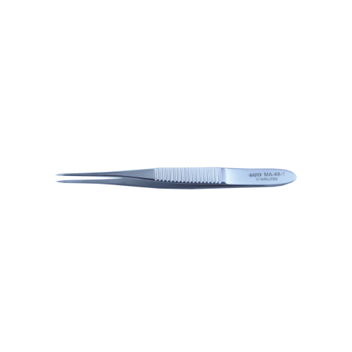 NAPOX Extra fine hookless tweezers