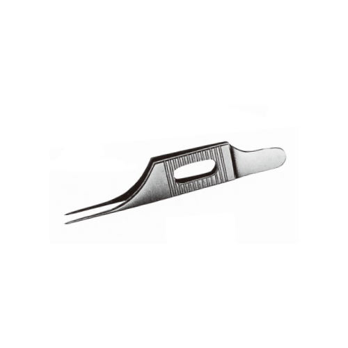 NAPOX Micro hookless tweezers 75mm