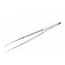 NAPOX Bent tip micro hookless tweezers