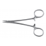 NAPOX Micro needle holder curved type