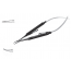 NAPOX Micro needle holder straight type