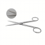 SCISSOR 발사가위 S-S 16cm