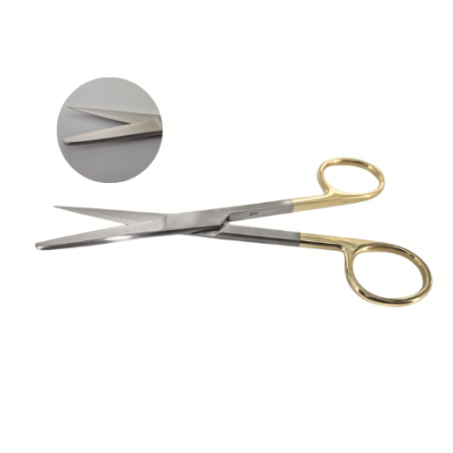 TC OPERATING TC 발사가위 S-B 14cm