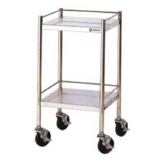 드레싱카, Dressing Cart