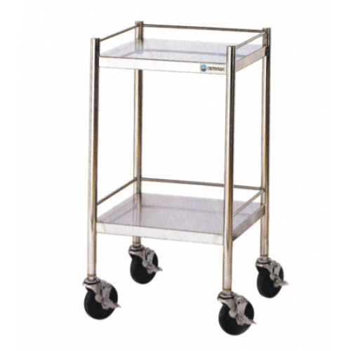 드레싱카, Dressing Cart