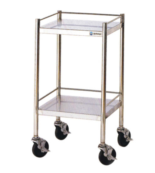 드레싱카, Dressing Cart