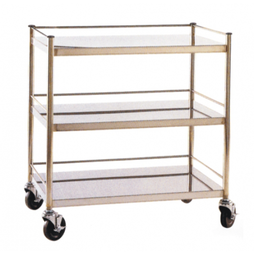 드레싱카, Dressing Cart