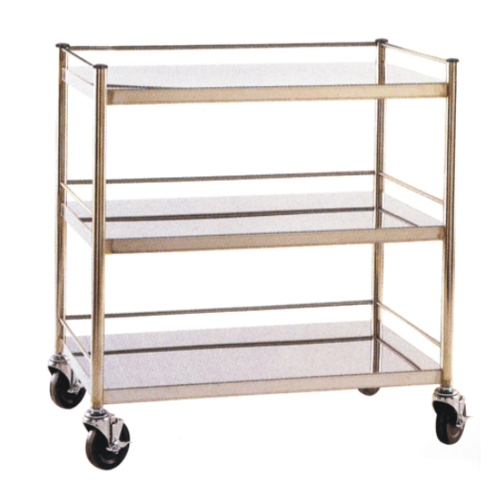 드레싱카, Dressing Cart