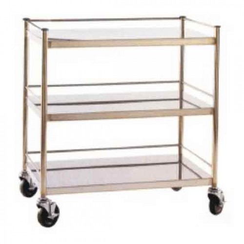 드레싱카, Dressing Cart