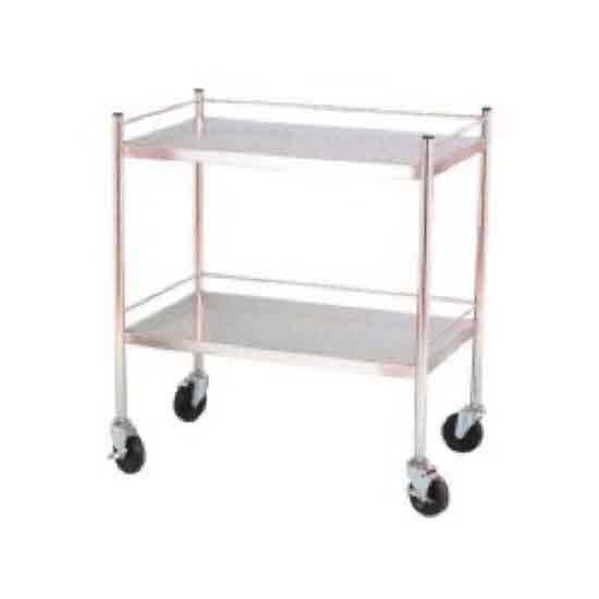 드레싱카, Dressing Cart