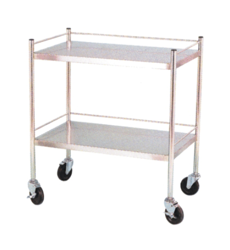 드레싱카, Dressing Cart