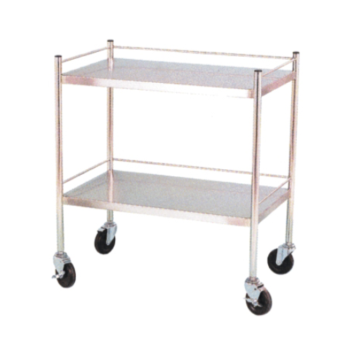 드레싱카, Dressing Cart