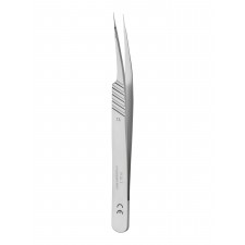 S&T Vessel Dilating Forceps - Angled 10?