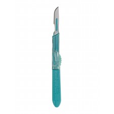 Disposable Safety Scalpels