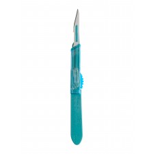Disposable Safety Scalpels