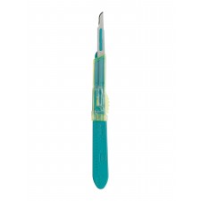 Disposable Safety Scalpels