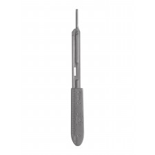 Safety Scalpel Handle #3