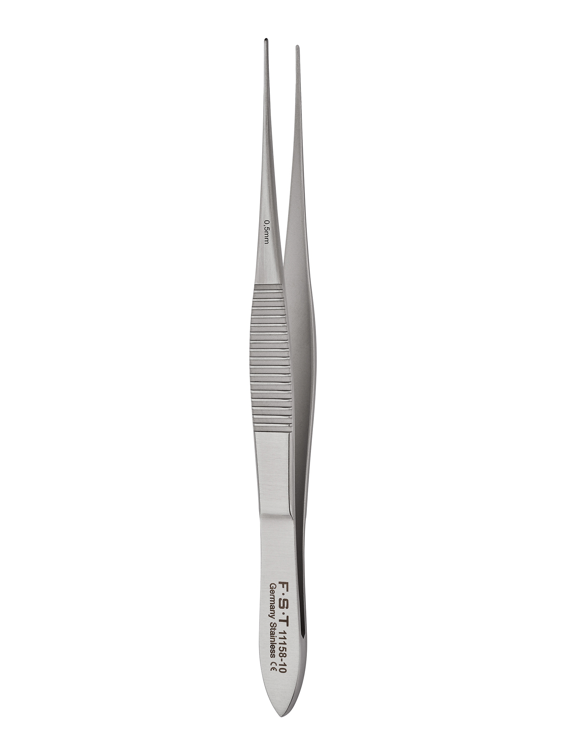 Extra Fine Graefe Forceps