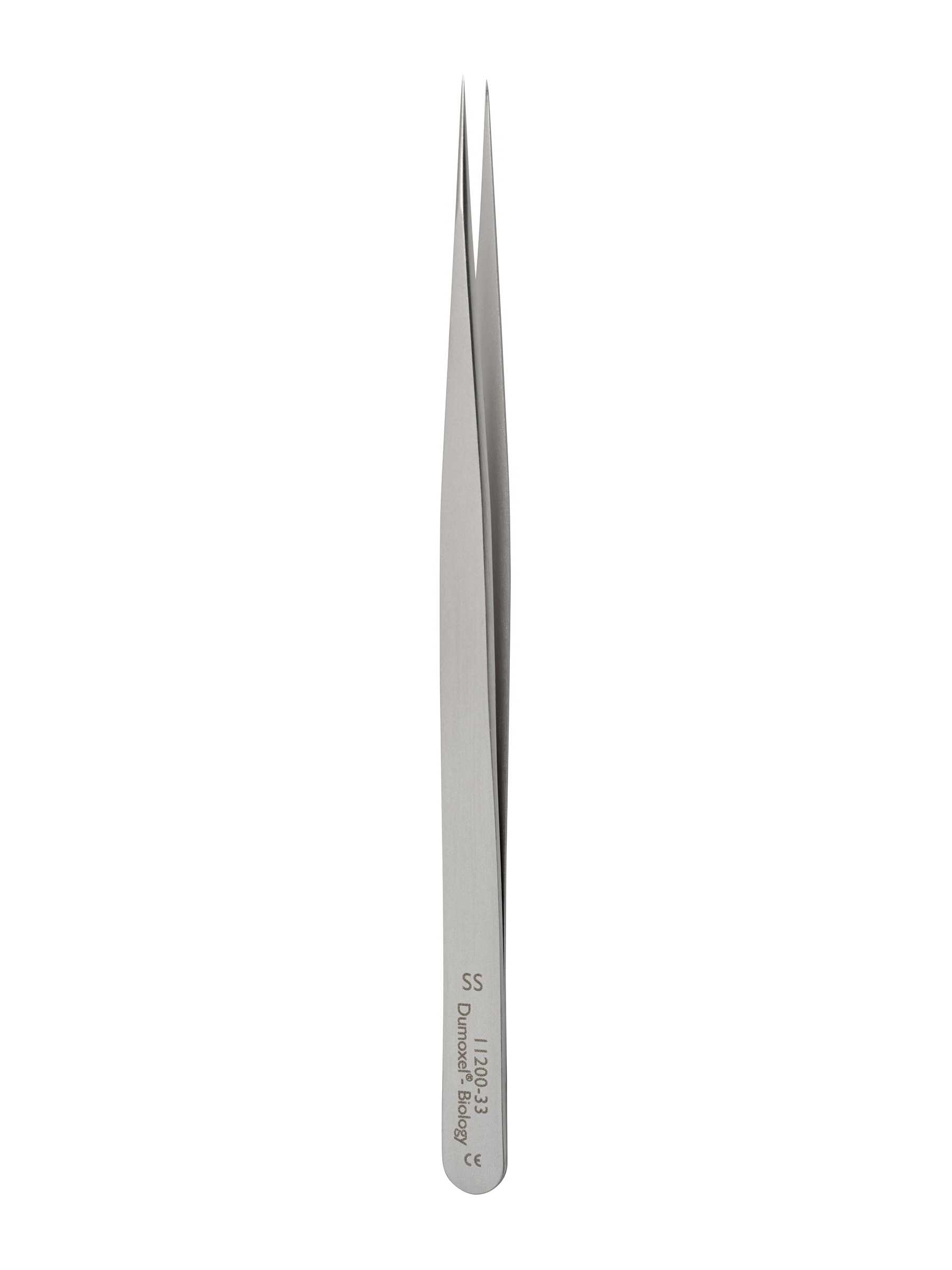 Dumont SS Fine Forceps