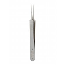 Dumont Forceps - Micro-Blunted Tips