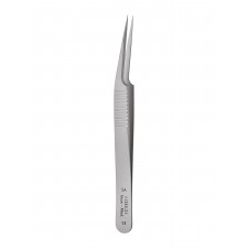 Dumont Forceps - Micro-Blunted Tips